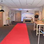 Novotel London Heathrow Airport M4 Jct. 4 