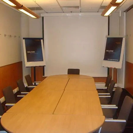 Novotel London Heathrow Airport M4 Jct. 4 