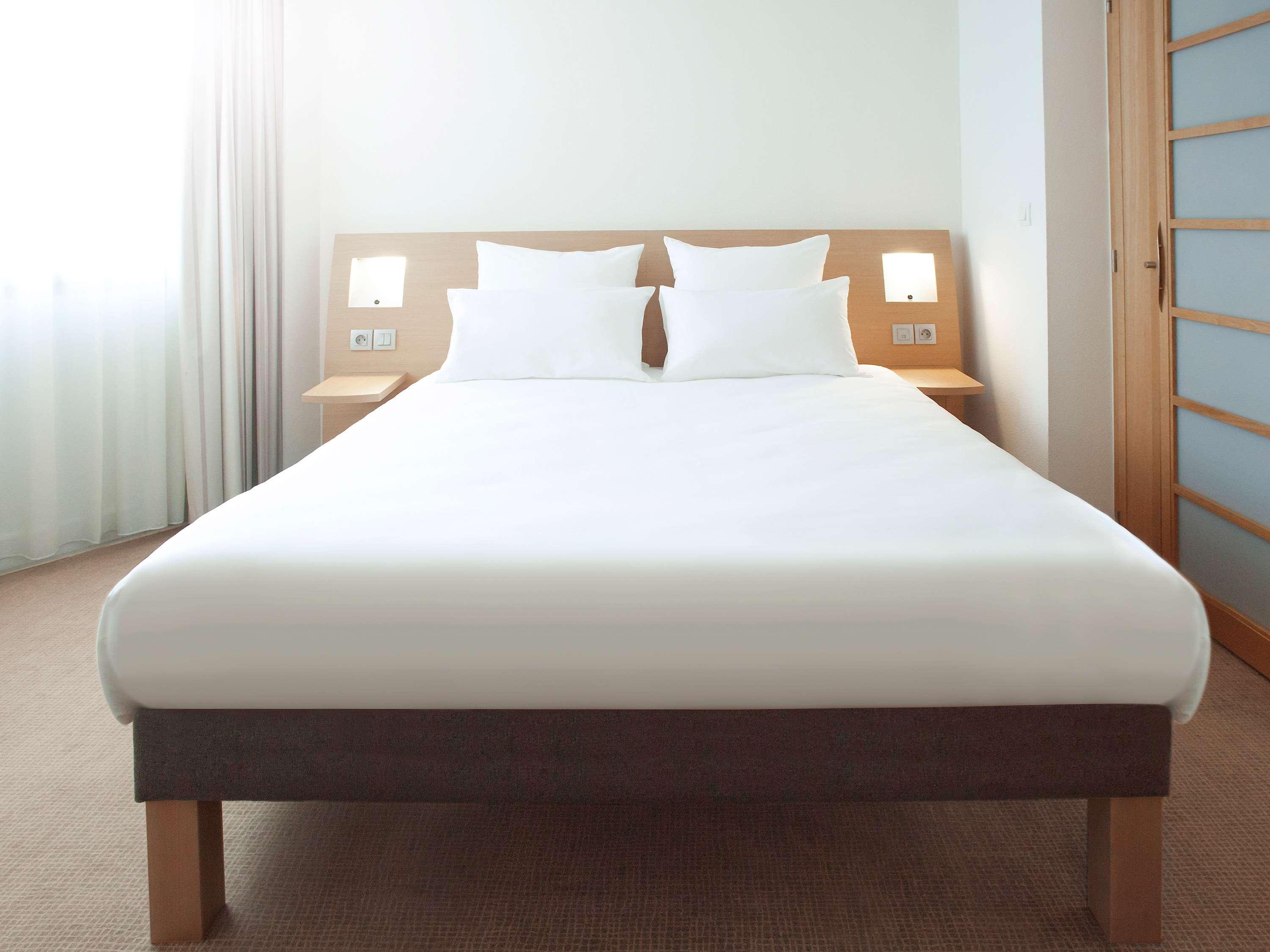 Hotel Novotel London Heathrow Airport M4 Jct. 4 Hillingdon