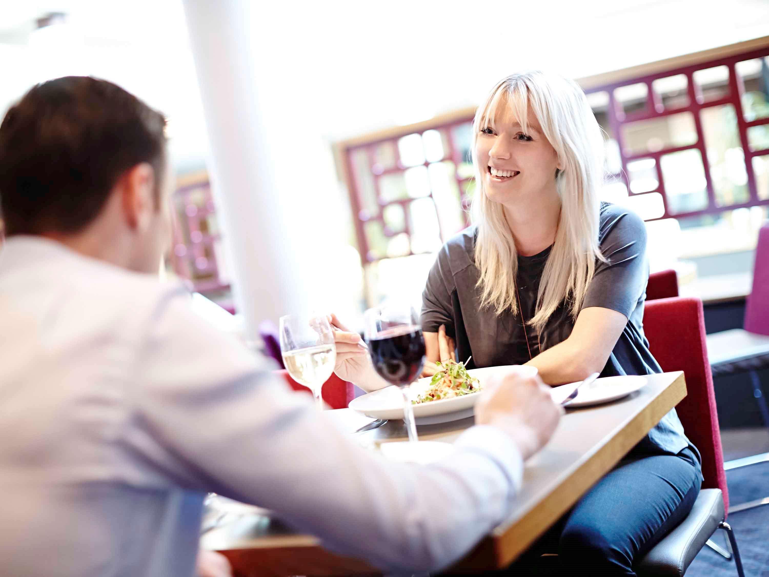 Novotel London Heathrow Airport M4 Jct. 4 Hotel