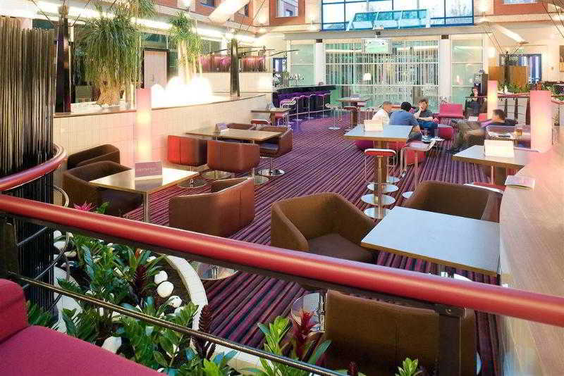 Novotel London Heathrow Airport M4 Jct. 4 Hotel Hillingdon